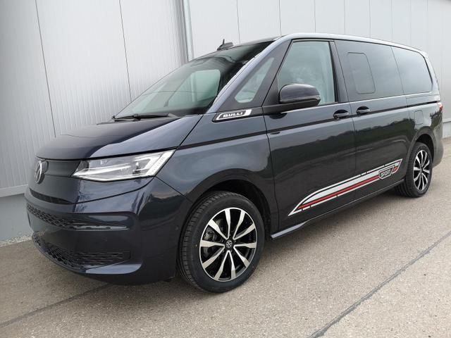 Volkswagen T7 Multivan Sport