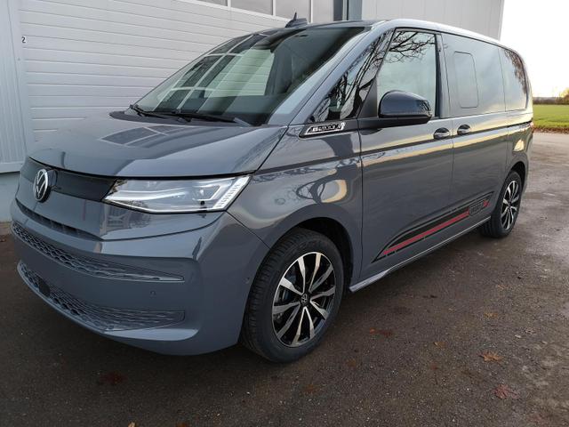 Volkswagen T7 Multivan Sport
