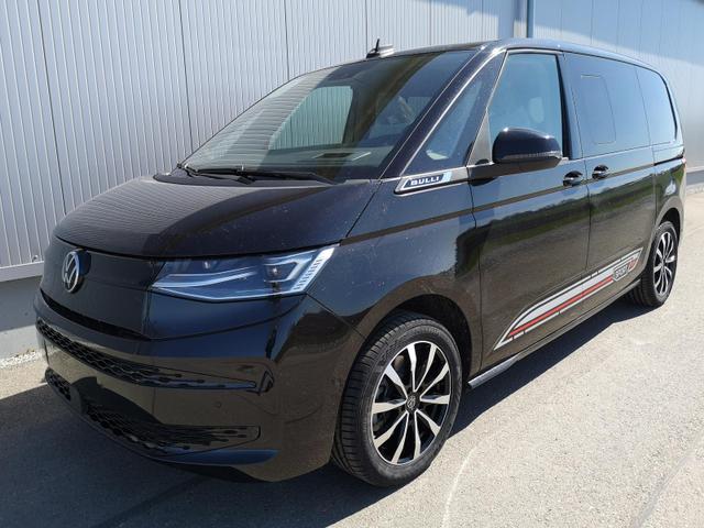 Volkswagen T7 Multivan Sport