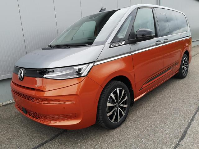 Volkswagen T7 Multivan Sport