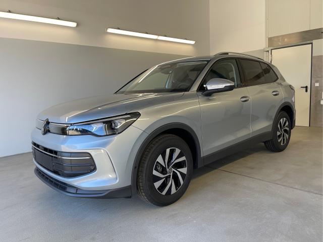 Volkswagen Tiguan LIFE 150PS