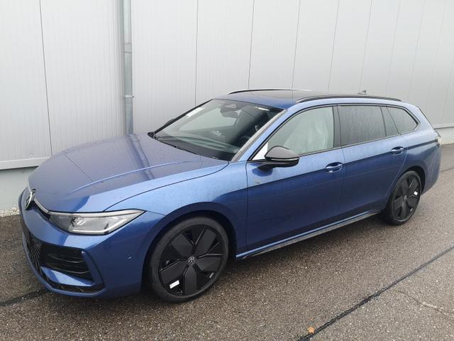 Passat Variant 2.0 TDI 142 kW 4Motion R-Line ...
