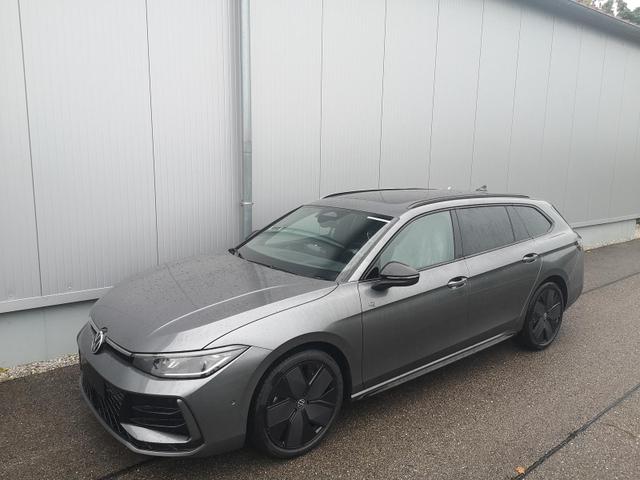 Volkswagen Passat Variant 2.0