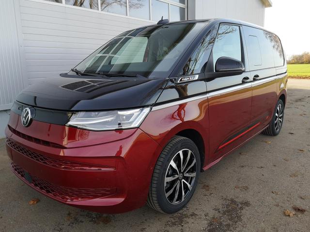 Volkswagen T7 Multivan Sport