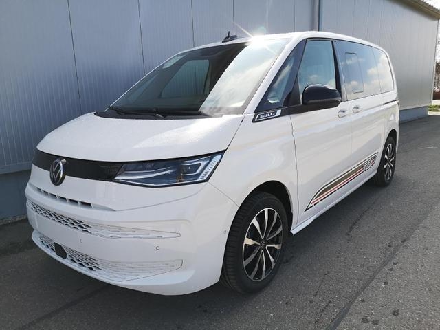 Volkswagen T7 Multivan Sport Volkswagen T7 Multivan Sport