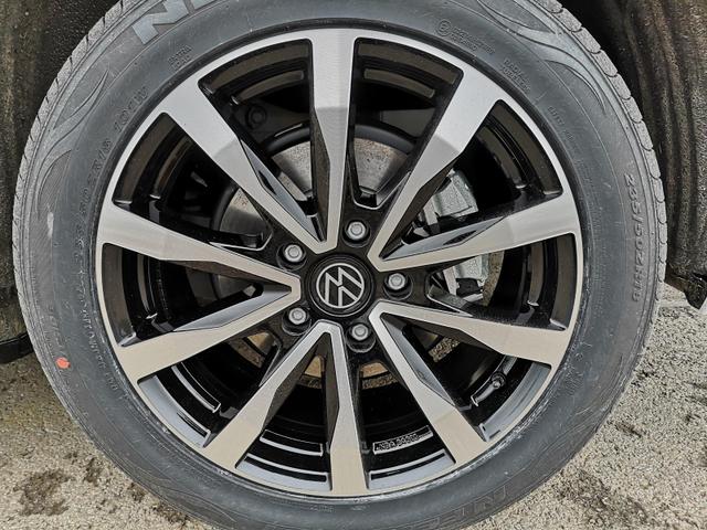 Volkswagen T7 Multivan Sport