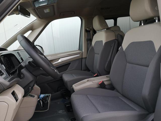 Volkswagen T7 Multivan Sport
