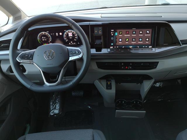Volkswagen T7 Multivan Sport