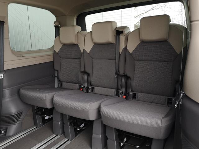 Volkswagen T7 Multivan Sport