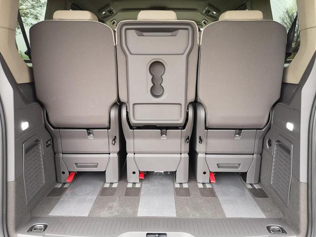 Volkswagen T7 Multivan Sport