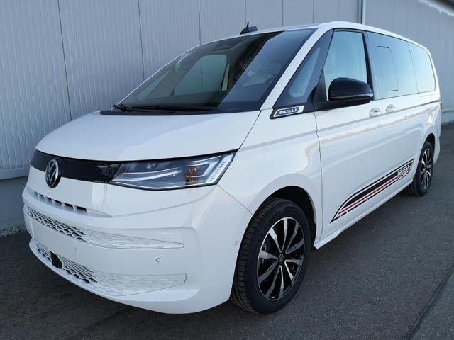 Volkswagen T7 Multivan Sport