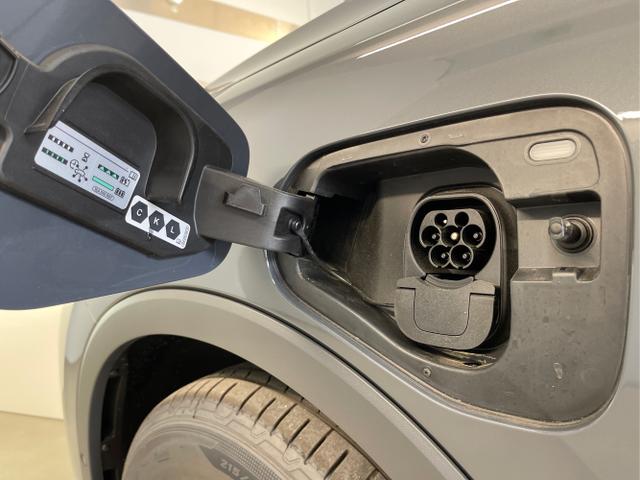 Volkswagen Tiguan LIFE eHybrid