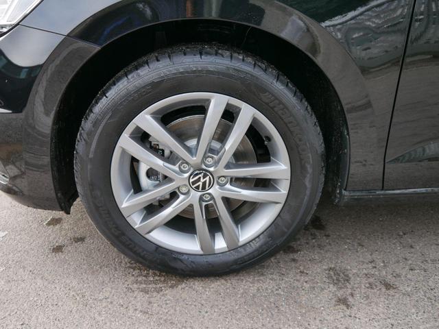 Volkswagen Touran Comfortline 1.5