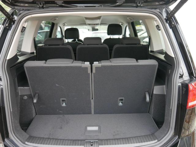 Volkswagen Touran Comfortline 1.5