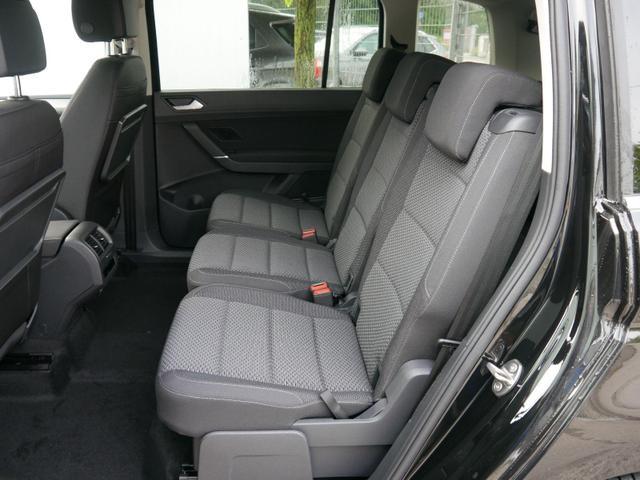 Volkswagen Touran Comfortline 1.5