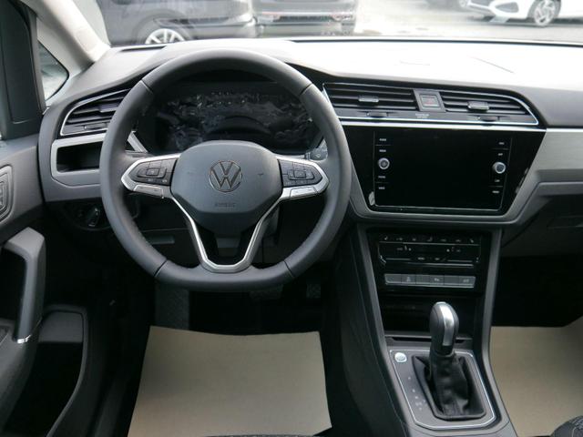 Volkswagen Touran Comfortline 1.5