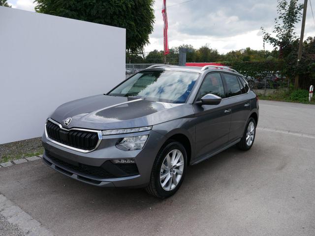 Skoda Kamiq 130 Jahre