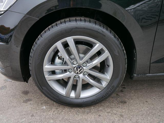 Volkswagen Touran Comfortline 1.5
