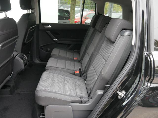 Volkswagen Touran Comfortline 1.5