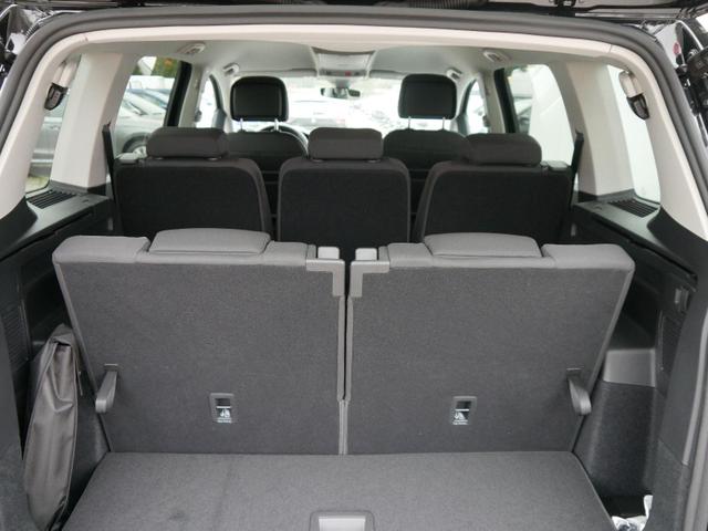 Volkswagen Touran Comfortline 1.5
