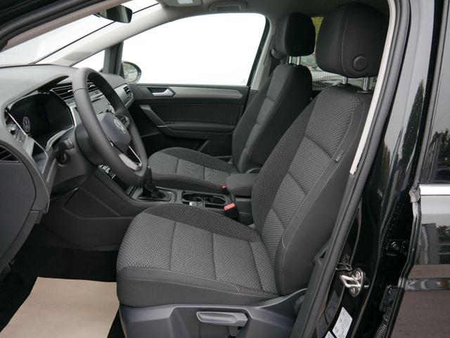 Volkswagen Touran Comfortline 1.5
