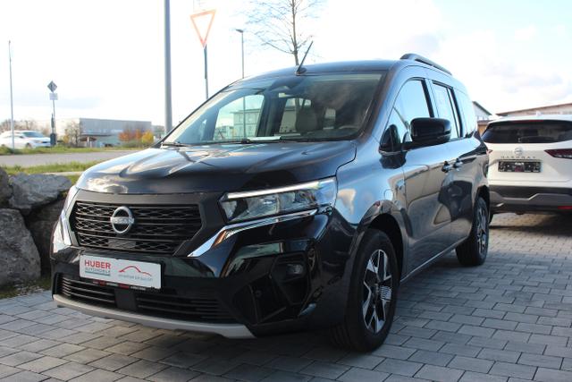 Nissan Townstar Kombi 1.3