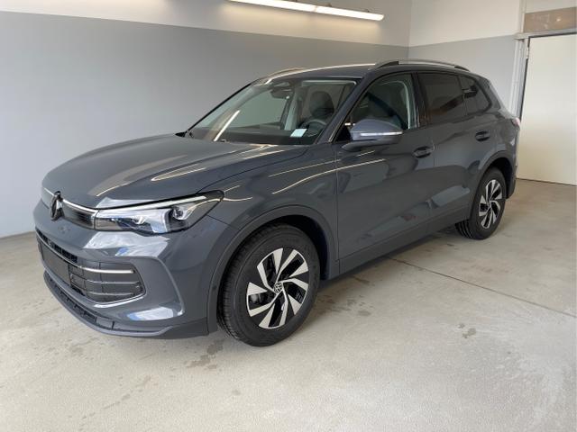 Volkswagen Tiguan LIFE 150PS