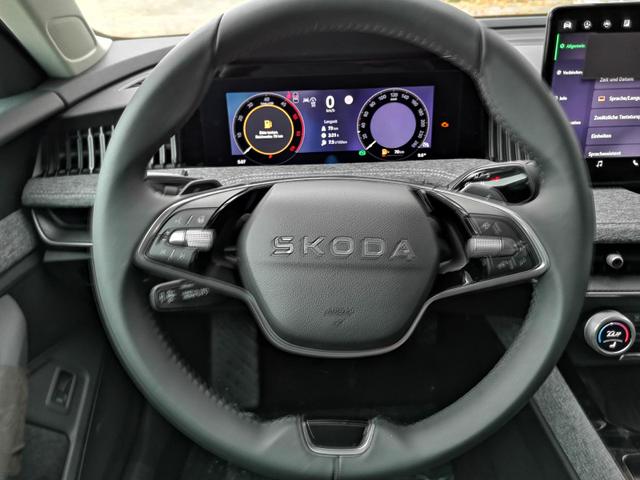 Skoda Superb Combi 2.0