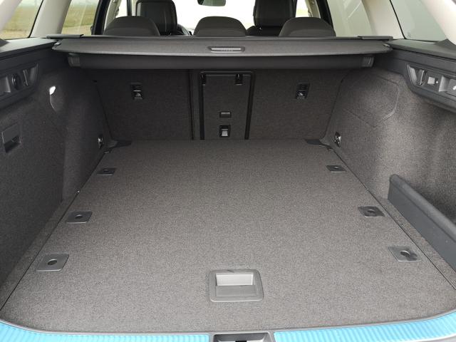 Skoda Superb Combi 2.0