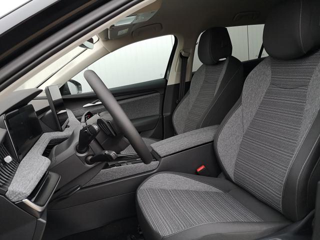 Skoda Superb Combi 2.0