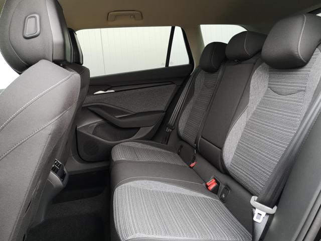 Skoda Superb Combi 2.0