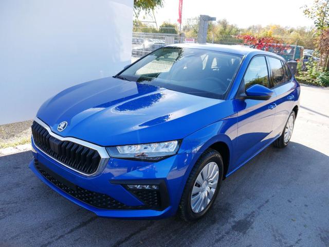 Skoda Scala Selection 1.0