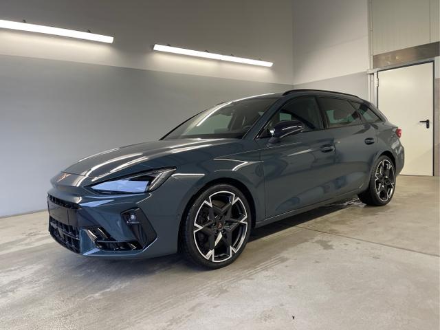 Cupra Leon VZ 333PS