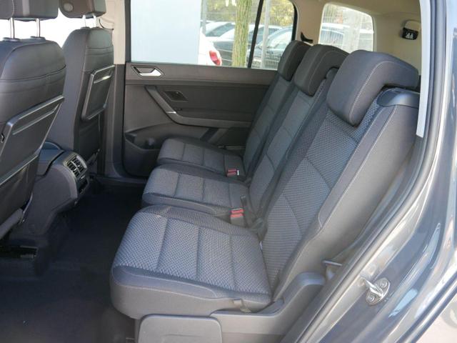 Volkswagen Touran Comfortline 1.5