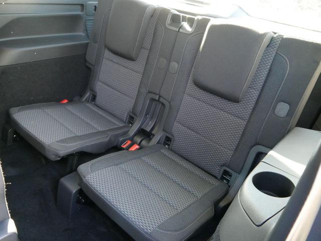 Volkswagen Touran Comfortline 1.5