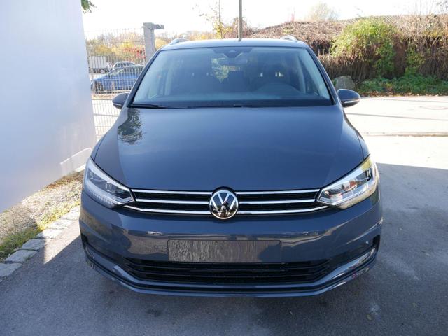 Volkswagen Touran Comfortline 1.5