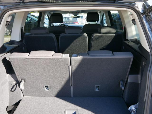 Volkswagen Touran Comfortline 1.5