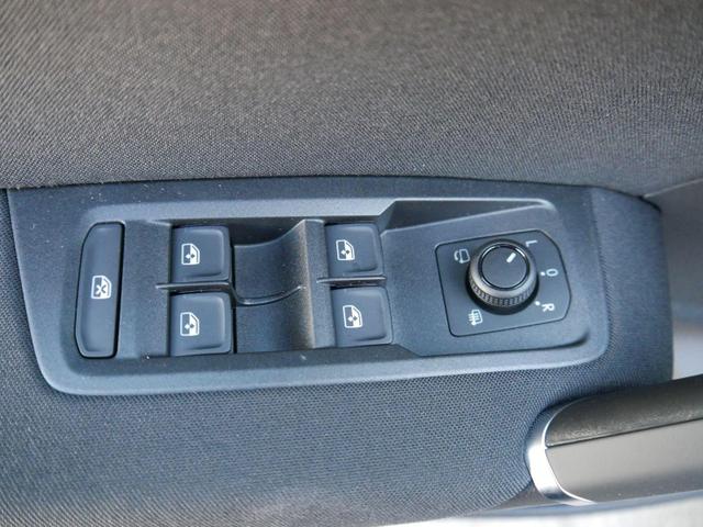 Volkswagen Touran Comfortline 1.5