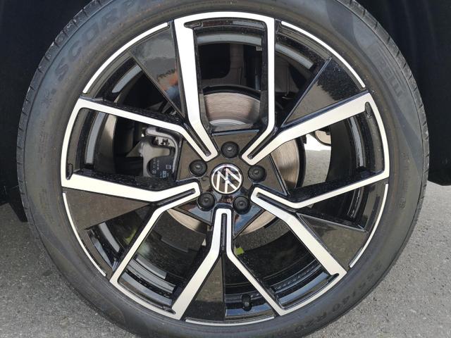 Volkswagen Tiguan 2.0 TDI