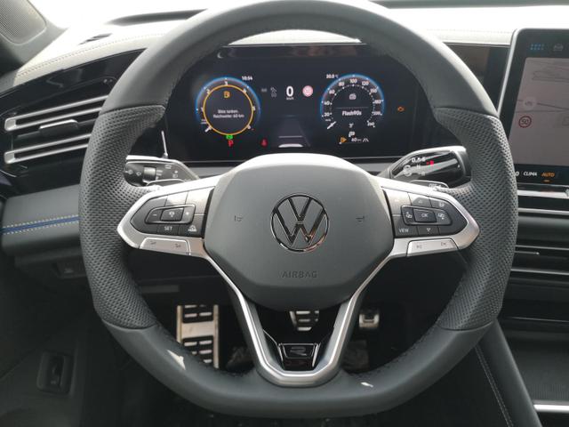 Volkswagen Tiguan 2.0 TDI