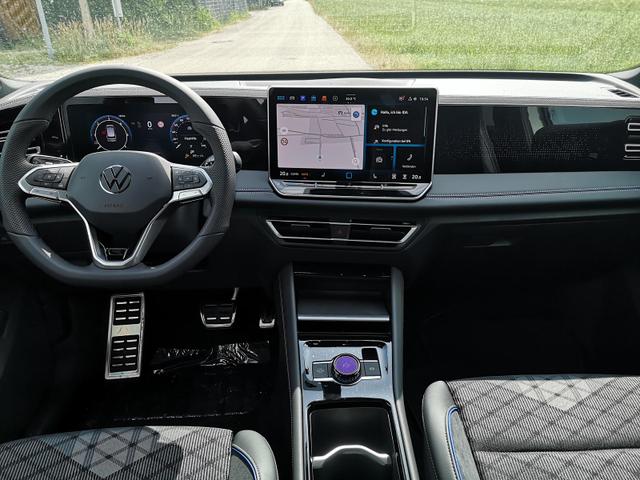 Volkswagen Tiguan 2.0 TDI