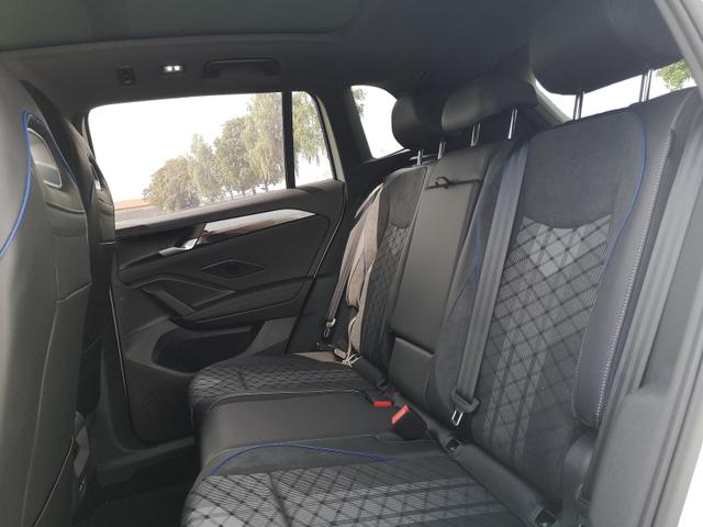 Volkswagen Tiguan 2.0 TDI