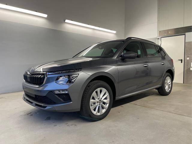 Skoda Kamiq Selection 1.0