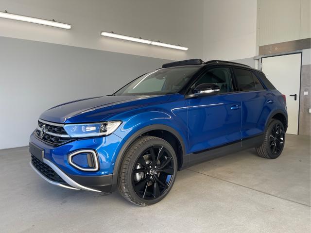 Volkswagen T-Roc Style 2.0