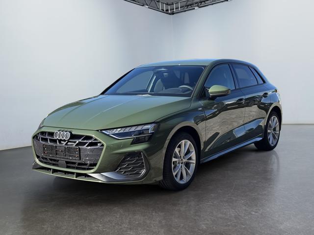 Audi A3 TFSI 150
