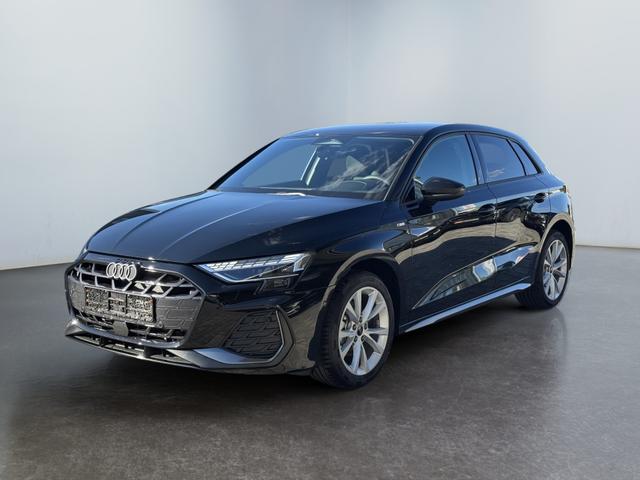 Audi A3 TFSI 150