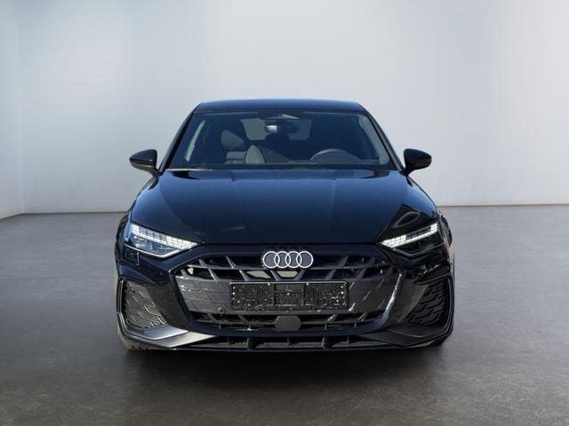 Audi A3 TFSI 150