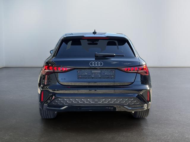 Audi A3 TFSI 150