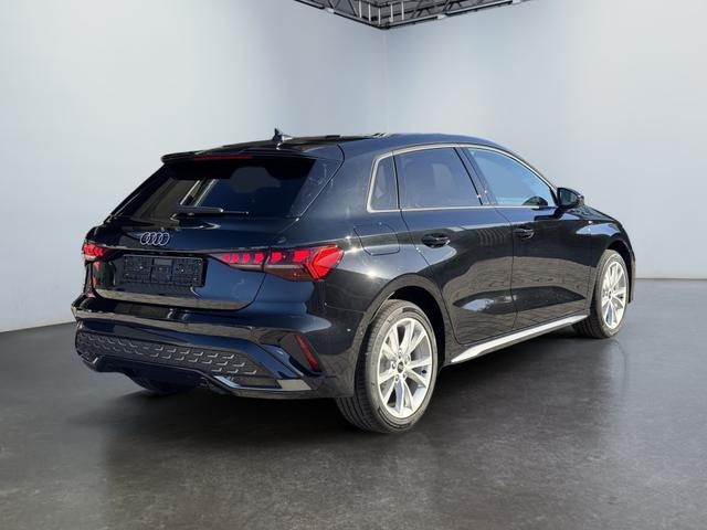 Audi A3 TFSI 150