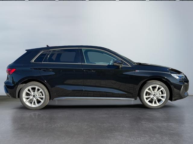 Audi A3 TFSI 150